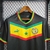 Camisa Seleção Senegal Away 22/23 Torcedor Puma Masculina - Preta na internet