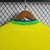 Imagem do Camisa Seleção Brasileira Home 22/23 Torcedor Nike Masculina - Amarelo e Verde