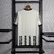 Camisa Juventus I 22/23 Adidas Torcedor Masculina - Branco e Preto - FutTime