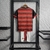 Kit infantil Flamengo Home I 22/23 na internet