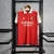 Camisa Arsenal I 22/23 Adidas Torcedor Masculina - Vermelho e Branco - comprar online