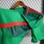 Camisa Seleção México I 22/23 Adidas Masculino Torcedor - Verde - loja online