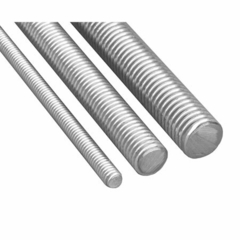 Banner de la categoría Varillas Roscadas 