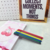 Caneta Fine Liner 6 Unidades na internet