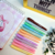 Marca Texto Tom Pastel KAZ 12 Cores - comprar online