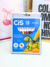Canetinha Hidrografica 12 Cores CIS