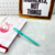 Caneta Gel - Cherry Paper Fofa Store 