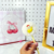 Lápis De Pompom Fini - Cherry Paper Fofa Store 
