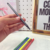 Caneta Fine Liner 6 Unidades