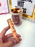 Borracha Click Capivara - Cherry Paper Fofa Store 