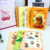 Caderno Brochura Capivara A5