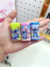 Apontador Com Deposito Disney Stitch Molin - comprar online