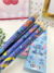 Lápis Com Borracha Stitch - Cherry Paper Fofa Store 