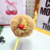 Lápis De Pompom Capivara - comprar online
