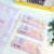 Post-it Patinha - Cherry Paper Fofa Store 