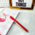 Caneta Gel - Cherry Paper Fofa Store 
