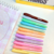 Marca Texto Tom Pastel KAZ 12 Cores - Cherry Paper Fofa Store 