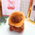 Chaveiro De Pelúcia Capivara na internet