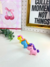 Borracha Unicórnio 3D