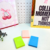 Bloco De Notas Escolar - Cherry Paper Fofa Store 