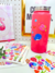 Adesivos 2D Tema Mar - Cherry Paper Fofa Store 