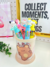 Caneta Sanrio Hello Kitty Multicolor 10 Cores