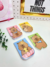 Kit 4 Bloquinhos Capivara - loja online