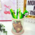 Caneta 3D De Panda - Cherry Paper Fofa Store 