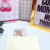 Mini Agenda De Capivara - Cherry Paper Fofa Store 