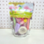 Kit Festa 6 Itens - Cherry Paper Fofa Store 