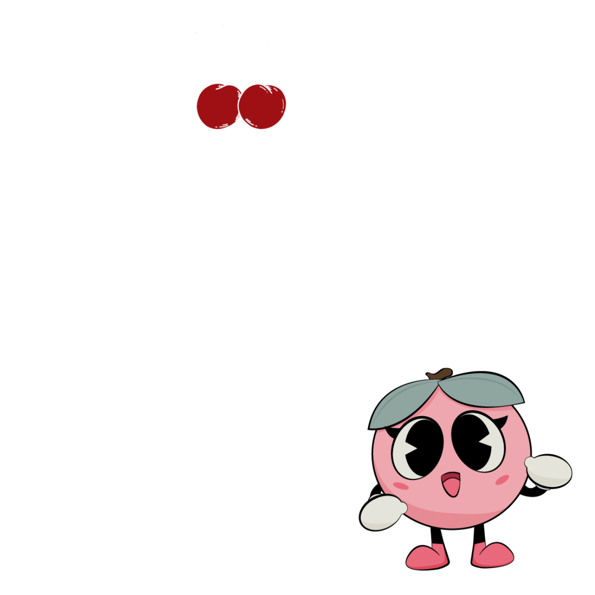 Cherry Paper Fofa Store 