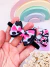 (PRONTA ENTREGA) Faixa Baby Isa Estampado (Tamanho do laço 6,5cm) - comprar online