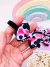 (PRONTA ENTREGA) Faixa Baby Isa Estampado (Tamanho do laço 6,5cm) na internet
