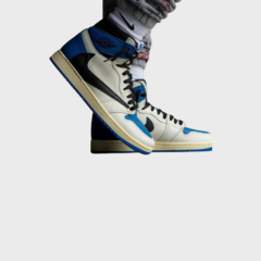 Jordan 1 Retro High OG SP Fragment x Travis Scott - loja online