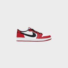 Air Jordan 1 Low Chicago