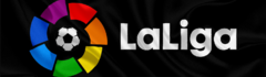 Banner da categoria La Liga 