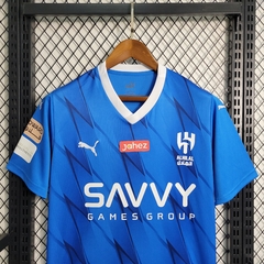 Al Hilal I 23/24 - Torcedor Puma - comprar online