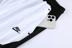 Conjunto Bermuda/Camisa Nike - CAMISAS DE TIME - Europa Estilo