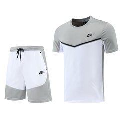 Imagem do Conjunto Bermuda/Camisa Nike