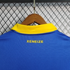Boca Juniors I 22/23 Torcedor Adidas na internet