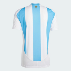 Argentina I 24/25 Adidas Branca/Azul - comprar online