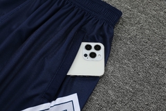 Imagem do Conjunto Bermuda/Camisa Paris