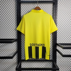Borussia Dortmund 2012/13 - Torcedor Puma na internet