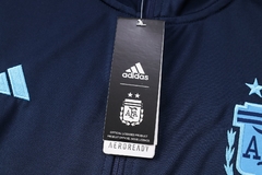Conjunto Argentina Azul Marinho - comprar online