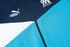 Conjunto Olympique de Marseille Azul - loja online