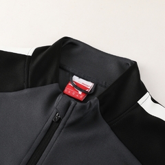 Conjunto Puma Cinza - CAMISAS DE TIME - Europa Estilo