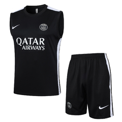 Conjunto Sport Paris Saint German