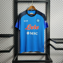 Napoli I 23/24 EA7