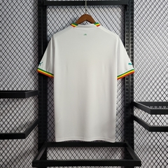 Senegal I 22/23 Torcedor Puma - CAMISAS DE TIME - Europa Estilo