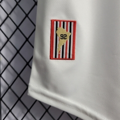 São Paulo I 22/23 Torcedora Adidas FEMININA - CAMISAS DE TIME - Europa Estilo